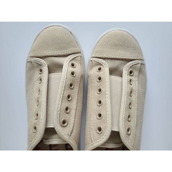 EV1 from Ellen DeGeneres Laceless Slip On Sneakers Women's Shoes 6,5 WITH BOX - Picture 5 of 13